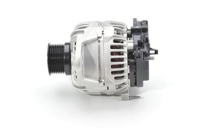 Alternator BOSCH 0 124 555 009