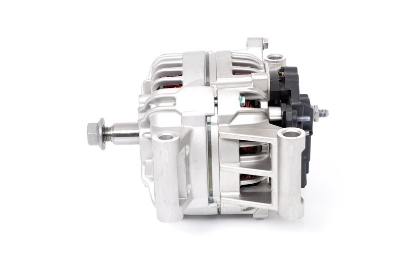 BOSCH 0 124 625 103 Alternator