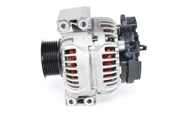 Alternator BOSCH 0 124 655 026