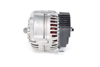 Alternator BOSCH 0 124 655 156