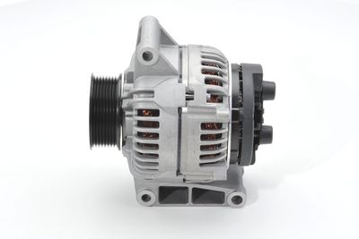 Alternator BOSCH 0 124 655 181