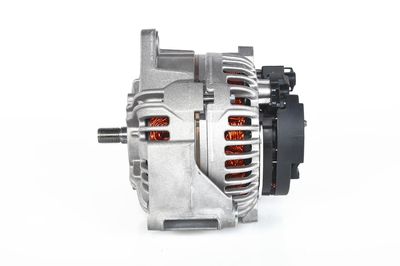 Alternator BOSCH 0 124 655 291