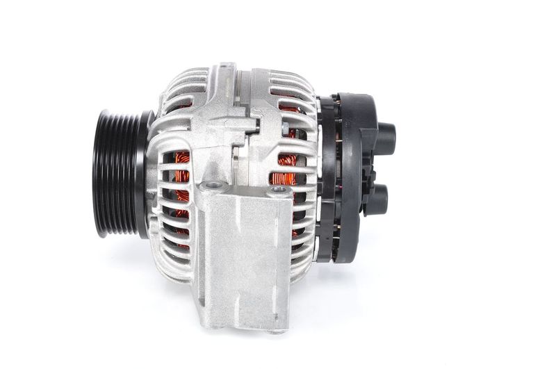 BOSCH 0 124 655 405 Alternator