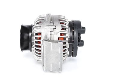 Alternator BOSCH 0 124 655 405