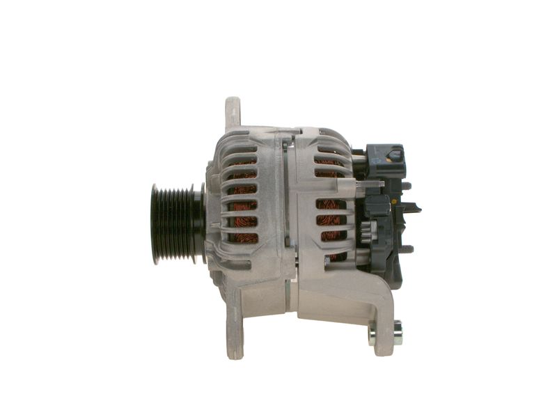 BOSCH 0 124 655 667 Alternator