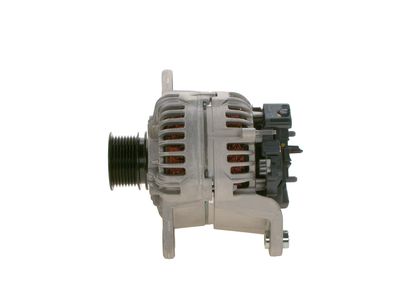 Alternator BOSCH 0 124 655 667