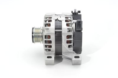 Alternator BOSCH 0 125 711 048