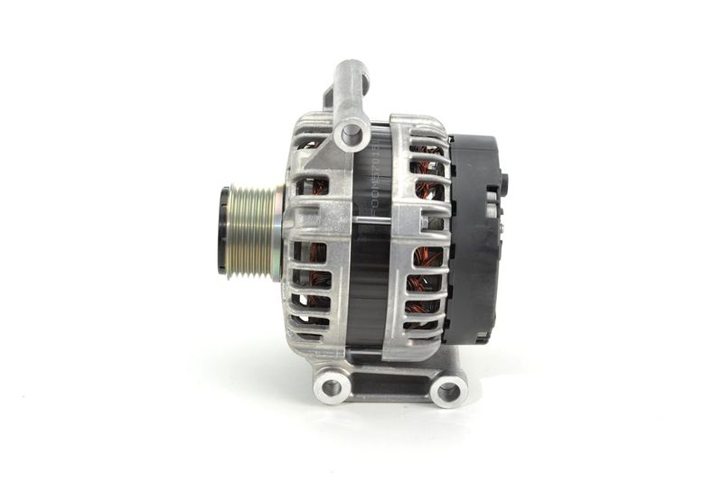 BOSCH 0 125 711 049 Alternator