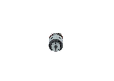 Electric Motor, interior blower BOSCH 0 130 007 027