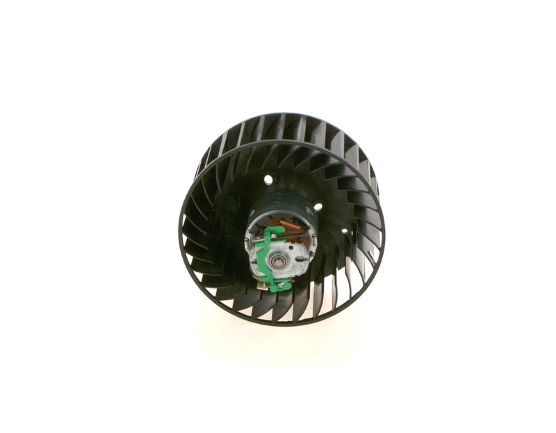 BOSCH 0 130 007 325 Electric Motor, interior blower