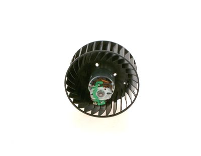 Electric Motor, interior blower BOSCH 0 130 007 325