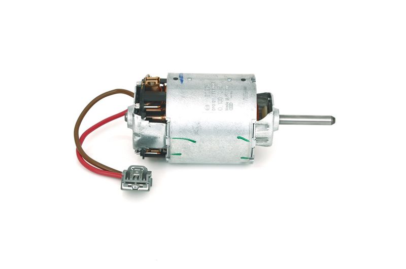 BOSCH 0 130 101 511 Electric Motor