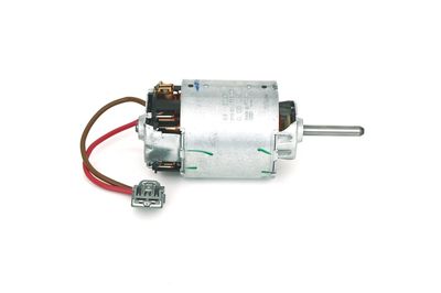 Electric Motor BOSCH 0 130 101 511