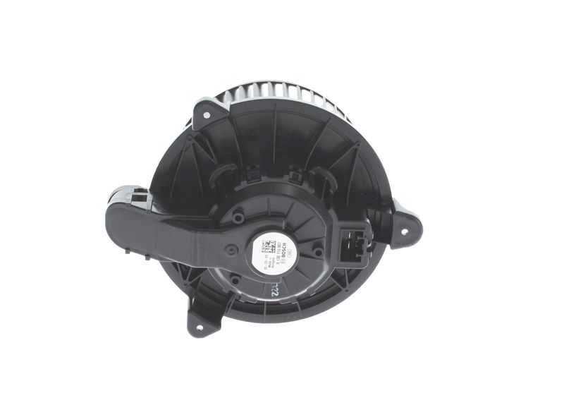 BOSCH 0 130 115 807 Interior Blower