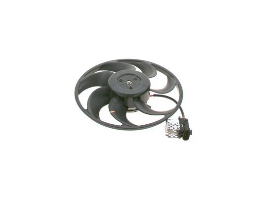 BOSCH 0 130 303 275 Electric Motor, radiator fan