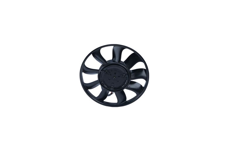 BOSCH 0 130 707 130 Electric Motor, radiator fan