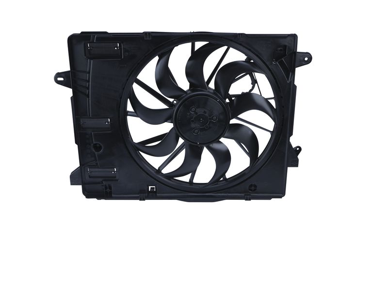 BOSCH 0 130 708 528 Electric Motor, radiator fan