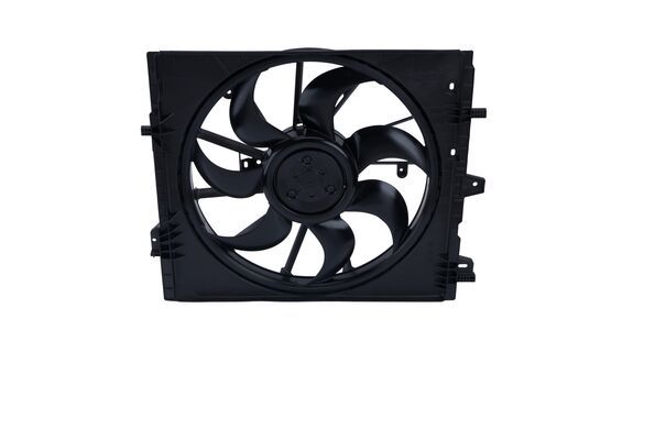 BOSCH 0 130 708 549 Electric Motor, radiator fan