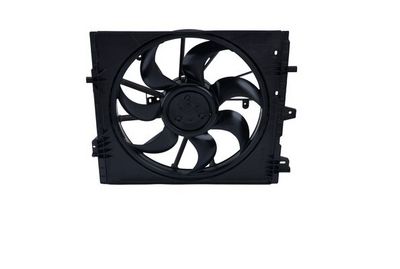 Electric Motor, radiator fan BOSCH 0 130 708 549