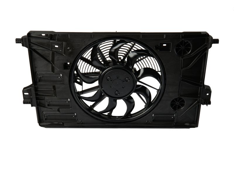 BOSCH 0 130 708 579 Electric Motor, radiator fan