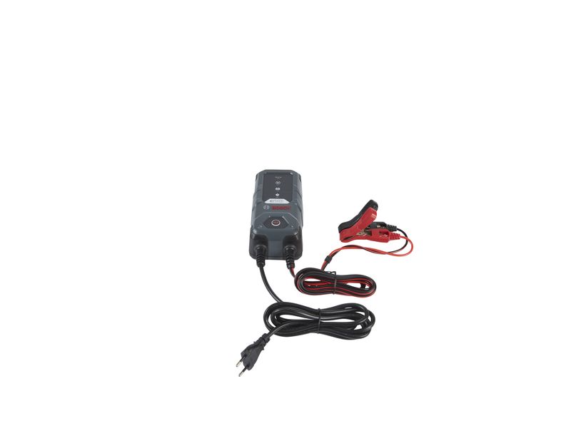 BOSCH 0 189 911 010 Battery Charger