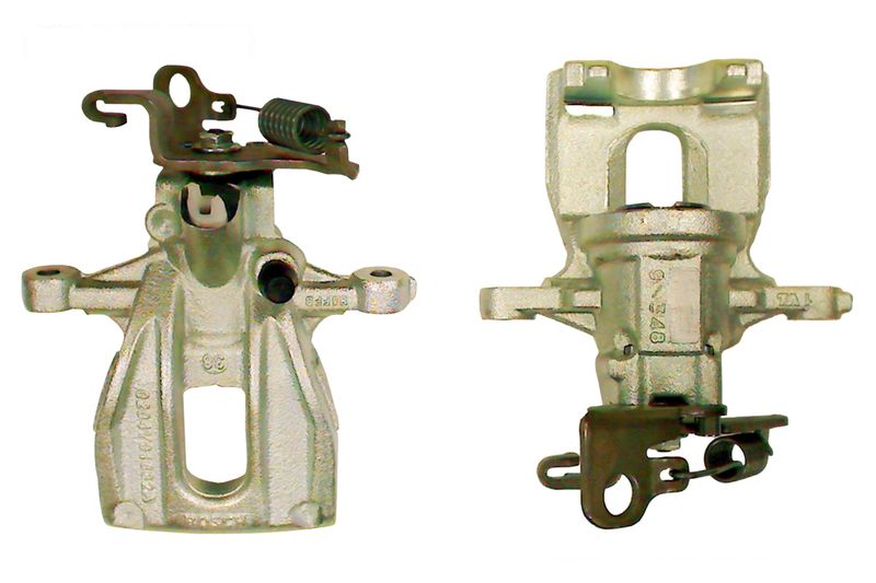 BOSCH 0 204 004 379 Brake Caliper