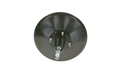 Brake Booster BOSCH 0 204 055 127