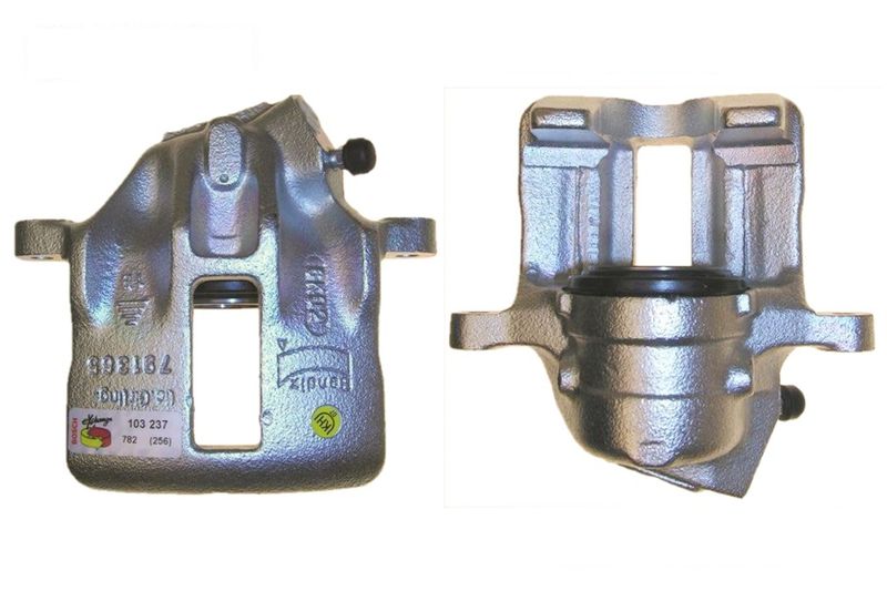 BOSCH 0 204 103 237 Brake Caliper