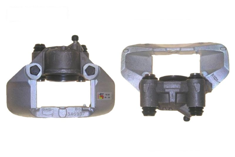 BOSCH 0 204 103 281 Brake Caliper