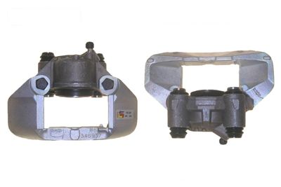 Brake Caliper BOSCH 0 204 103 281