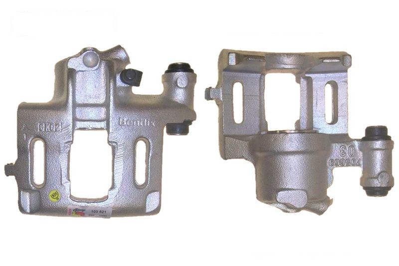 BOSCH 0 204 103 521 Brake Caliper