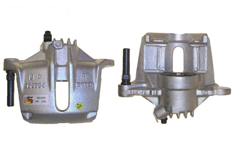 BOSCH 0 204 103 610 Brake Caliper