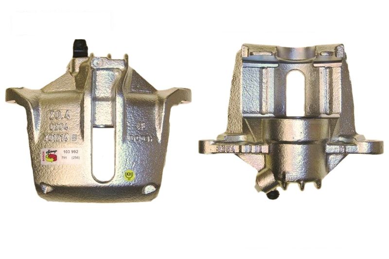 BOSCH 0 204 103 992 Brake Caliper