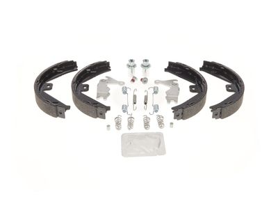 Brake Shoe Set, parking brake BOSCH 0 204 113 818
