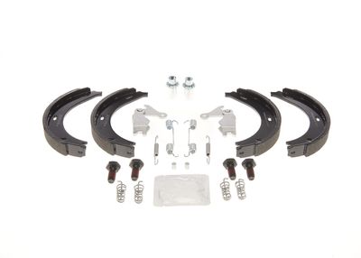Brake Shoe Set, parking brake BOSCH 0 204 113 819