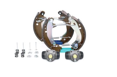 Brake Shoe Set BOSCH 0 204 114 046