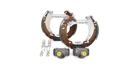 Brake Shoe Set BOSCH 0 204 114 128