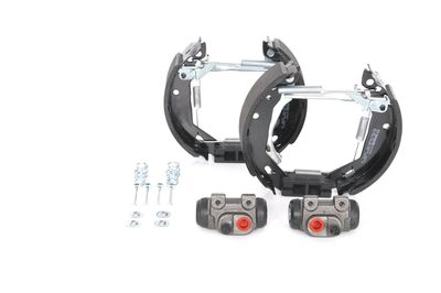 Brake Shoe Set BOSCH 0 204 114 502