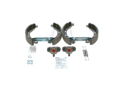 Brake Shoe Set BOSCH 0 204 114 578