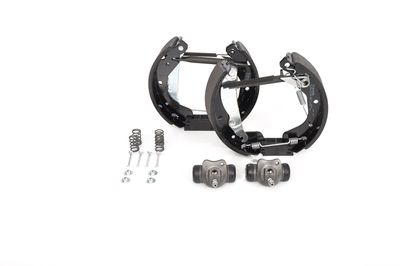 Brake Shoe Set BOSCH 0 204 114 637