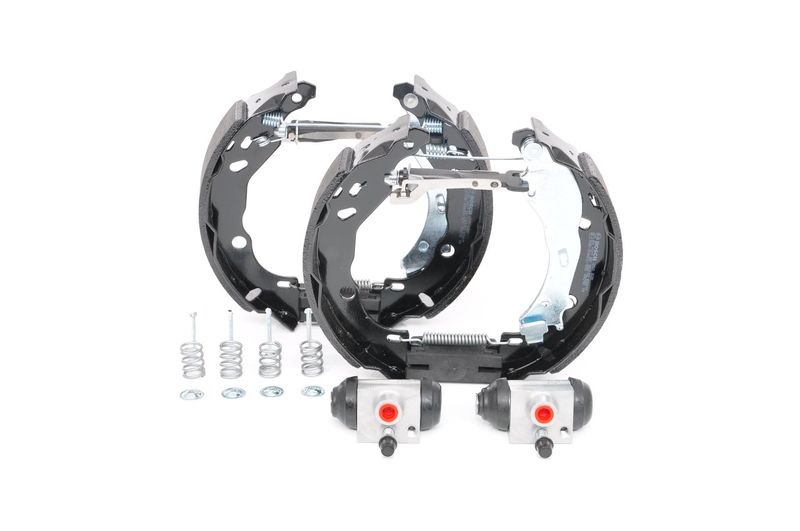 BOSCH 0 204 114 660 Brake Shoe Set