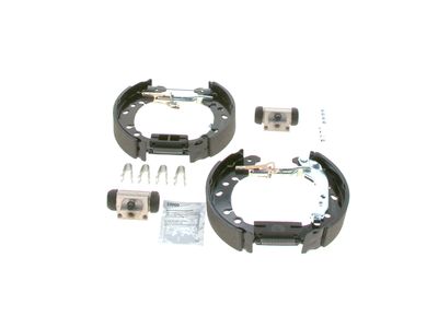 Brake Shoe Set BOSCH 0 204 114 692
