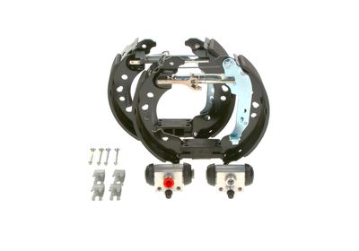 Brake Shoe Set BOSCH 0 204 114 694