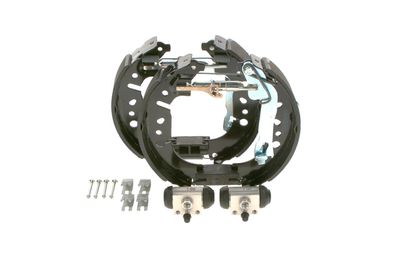 Brake Shoe Set BOSCH 0 204 114 695