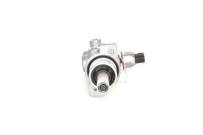 Brake Master Cylinder BOSCH 0 204 123 584