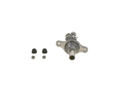 Brake Master Cylinder BOSCH 0 204 123 667