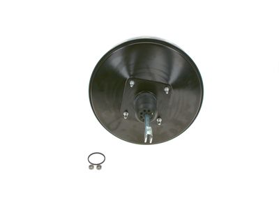 Brake Booster BOSCH 0 204 125 811