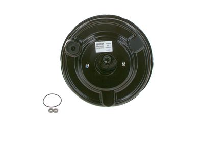Brake Booster BOSCH 0 204 125 813