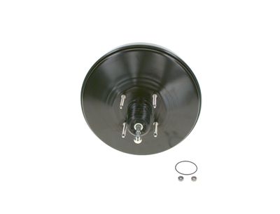 Brake Booster BOSCH 0 204 125 858