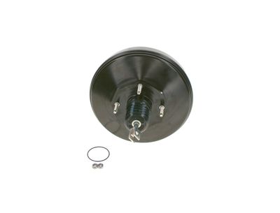 Brake Booster BOSCH 0 204 125 937